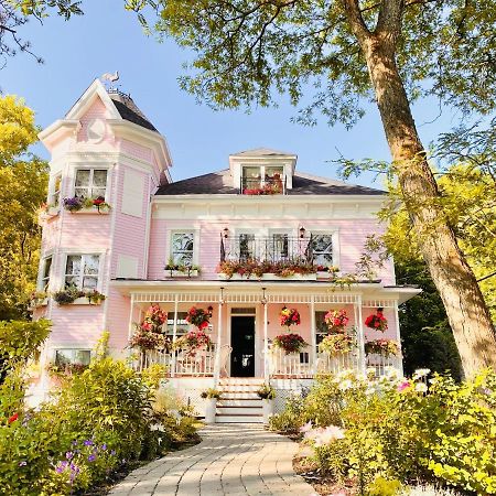 Maison Rose Hudson Dış mekan fotoğraf