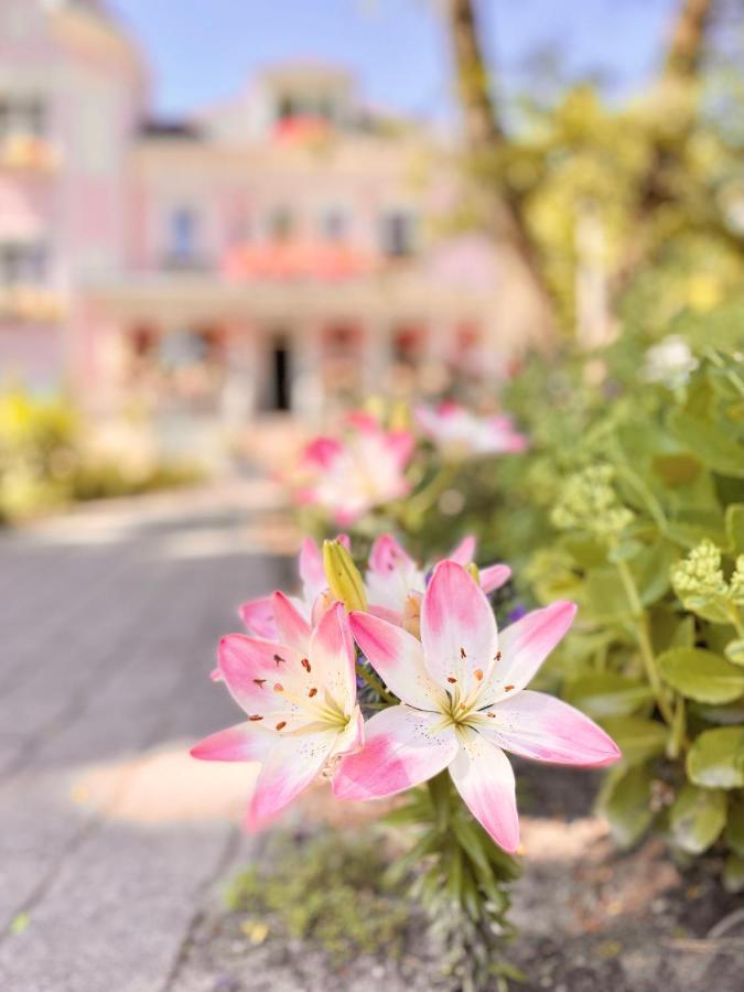 Maison Rose Hudson Dış mekan fotoğraf