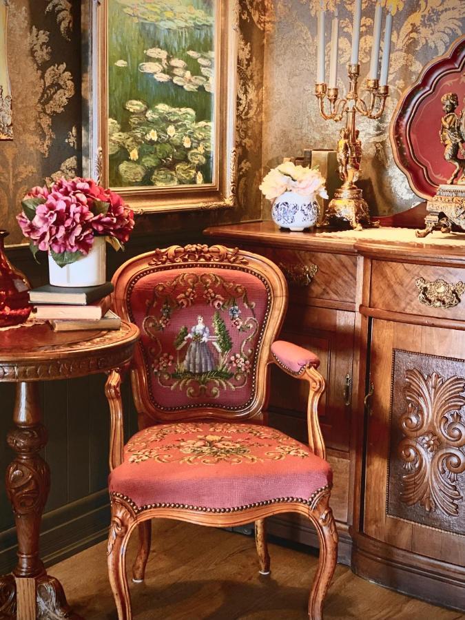 Maison Rose Hudson Dış mekan fotoğraf