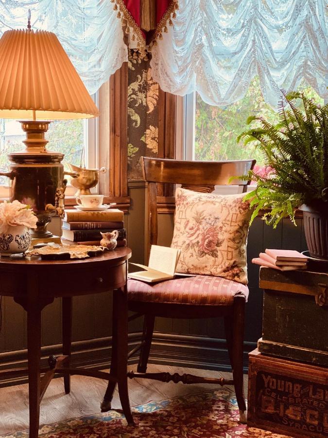 Maison Rose Hudson Dış mekan fotoğraf