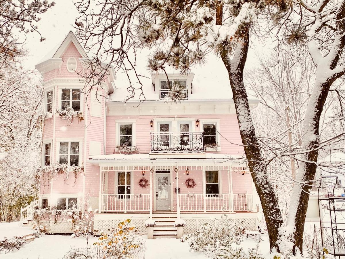 Maison Rose Hudson Dış mekan fotoğraf