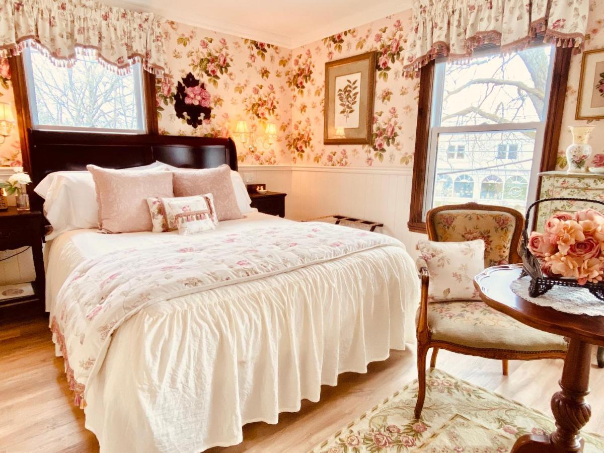 Maison Rose Hudson Oda fotoğraf