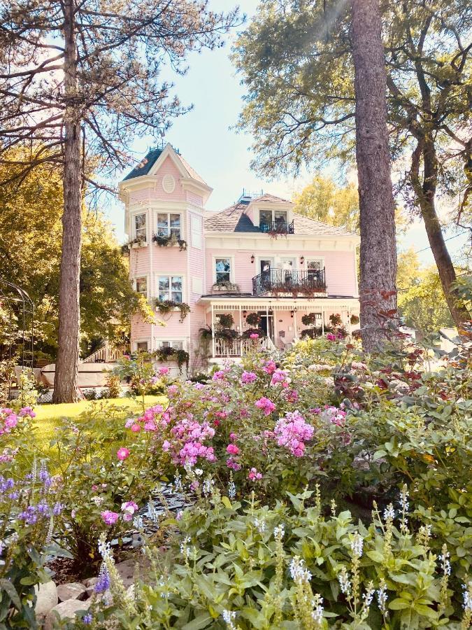 Maison Rose Hudson Dış mekan fotoğraf