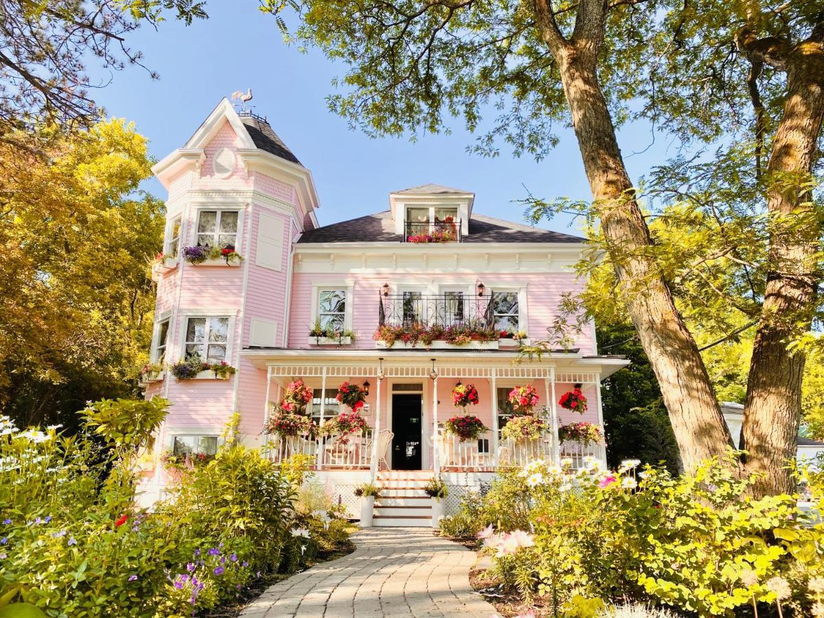 Maison Rose Hudson Dış mekan fotoğraf