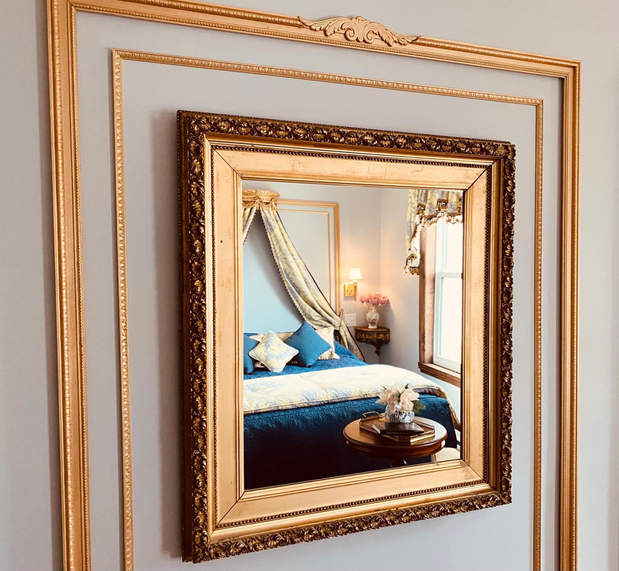 Maison Rose Hudson Oda fotoğraf