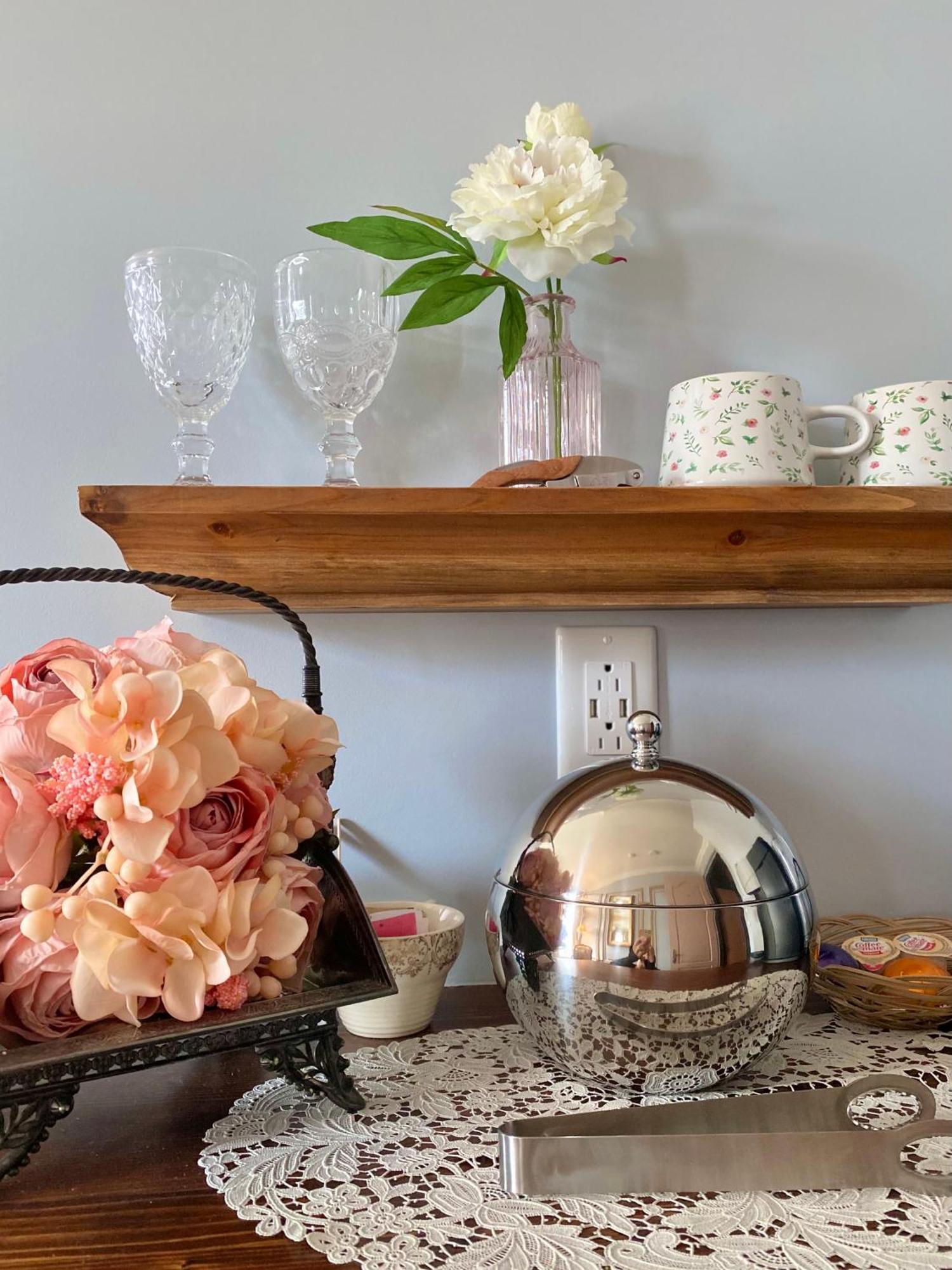 Maison Rose Hudson Oda fotoğraf