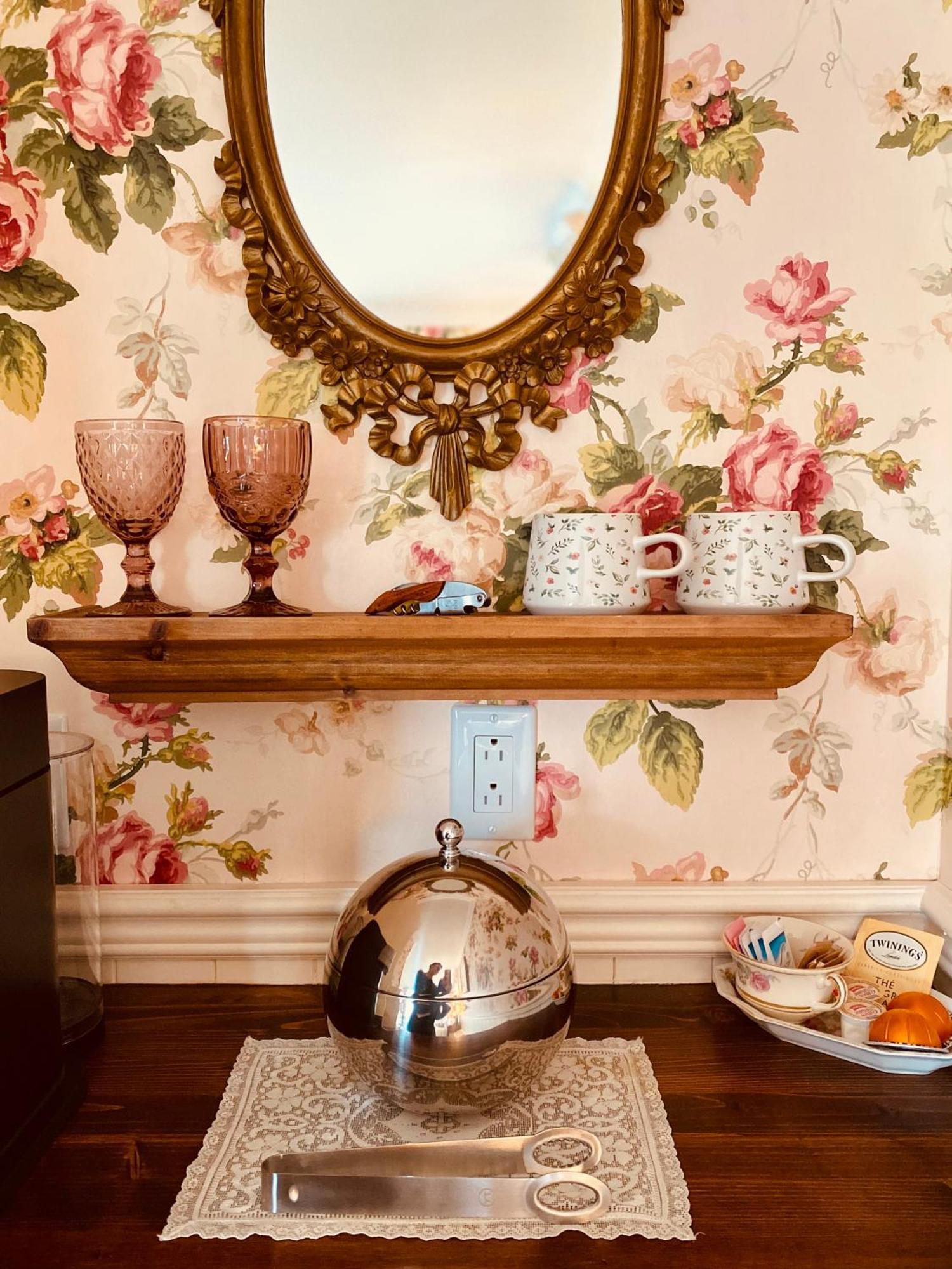 Maison Rose Hudson Oda fotoğraf