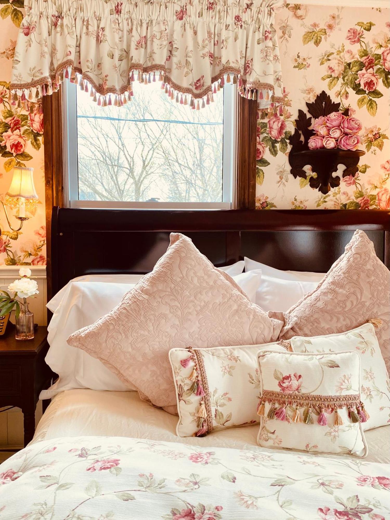 Maison Rose Hudson Oda fotoğraf
