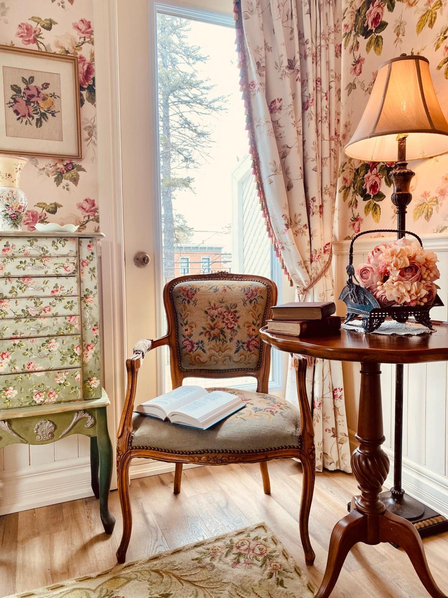 Maison Rose Hudson Oda fotoğraf