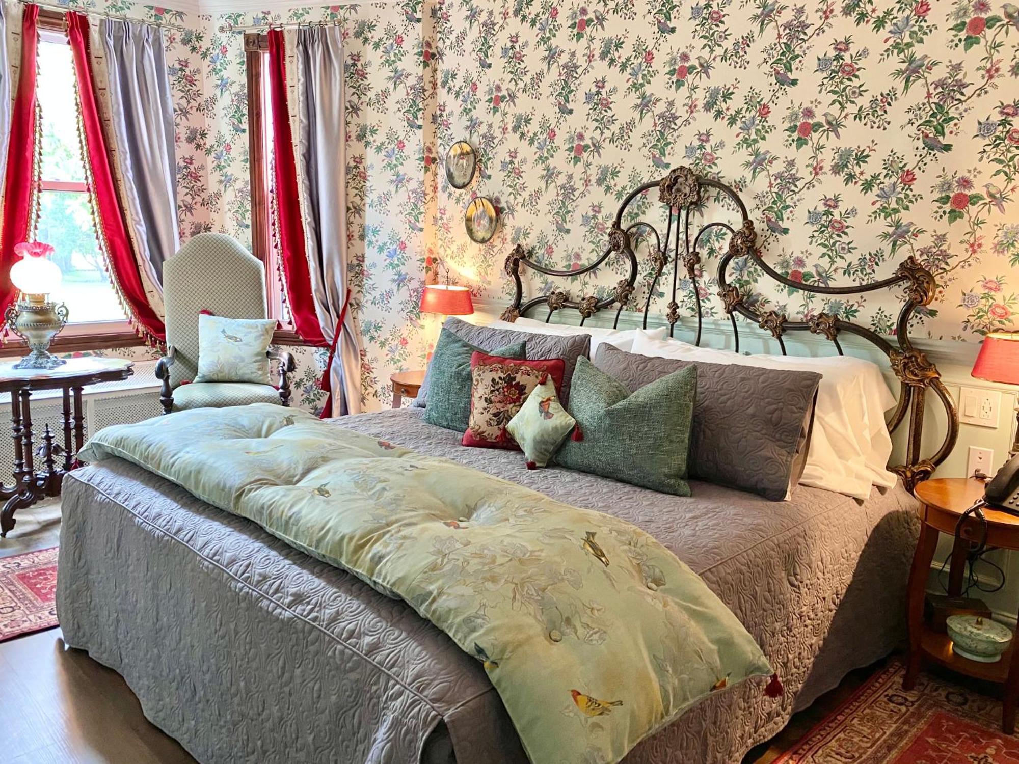 Maison Rose Hudson Oda fotoğraf