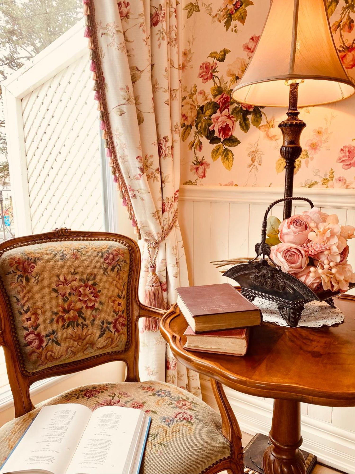 Maison Rose Hudson Oda fotoğraf